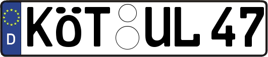 KÖT-UL47
