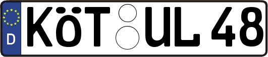 KÖT-UL48