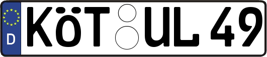 KÖT-UL49