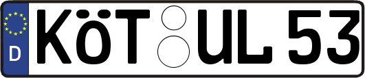 KÖT-UL53