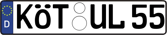 KÖT-UL55