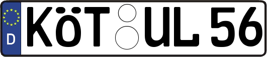 KÖT-UL56