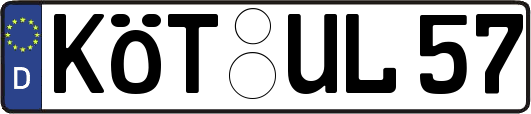 KÖT-UL57