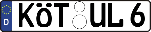 KÖT-UL6