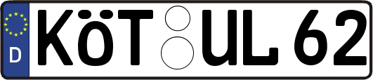 KÖT-UL62