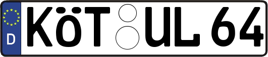 KÖT-UL64