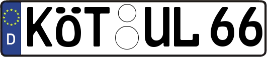 KÖT-UL66