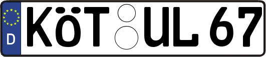 KÖT-UL67