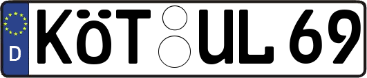KÖT-UL69