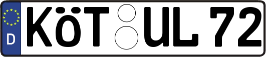 KÖT-UL72