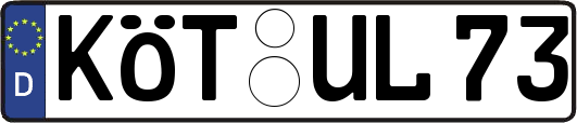 KÖT-UL73