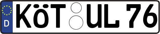 KÖT-UL76