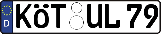 KÖT-UL79