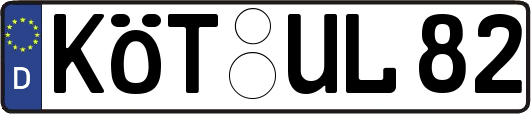 KÖT-UL82