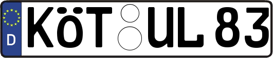 KÖT-UL83