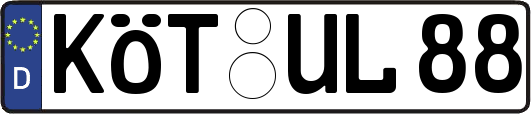 KÖT-UL88