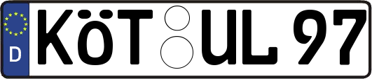 KÖT-UL97