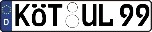 KÖT-UL99