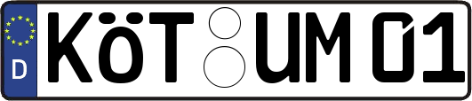 KÖT-UM01