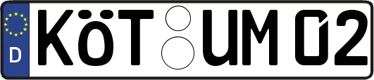 KÖT-UM02