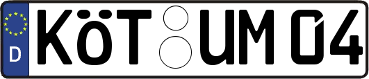KÖT-UM04