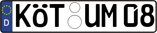 KÖT-UM08