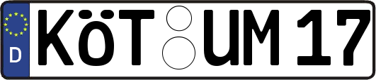 KÖT-UM17