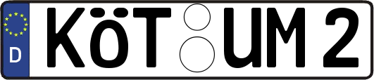 KÖT-UM2