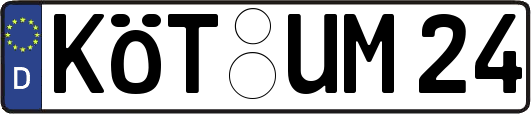 KÖT-UM24