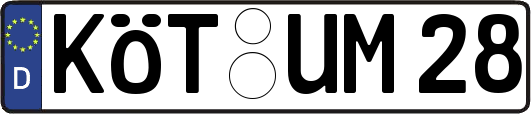 KÖT-UM28