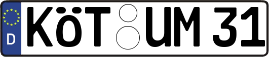 KÖT-UM31