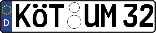 KÖT-UM32