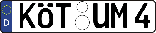 KÖT-UM4