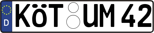 KÖT-UM42