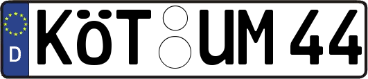 KÖT-UM44