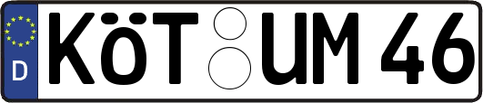 KÖT-UM46