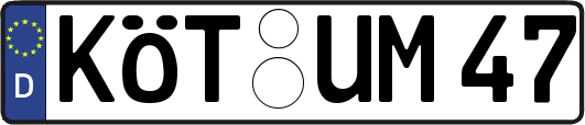 KÖT-UM47
