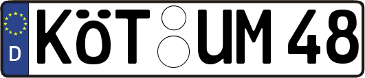 KÖT-UM48