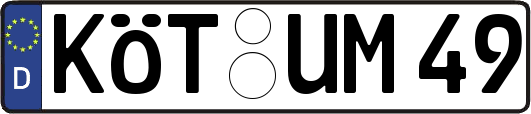 KÖT-UM49