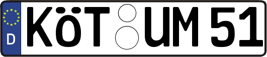 KÖT-UM51