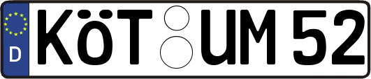 KÖT-UM52