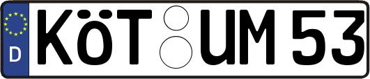 KÖT-UM53