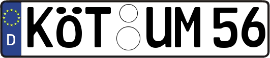 KÖT-UM56
