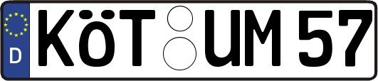 KÖT-UM57