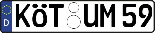 KÖT-UM59