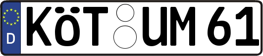 KÖT-UM61
