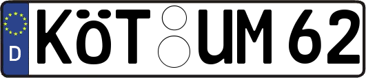 KÖT-UM62