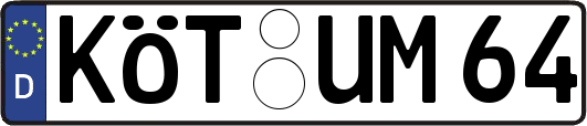 KÖT-UM64