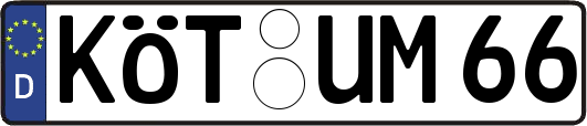 KÖT-UM66