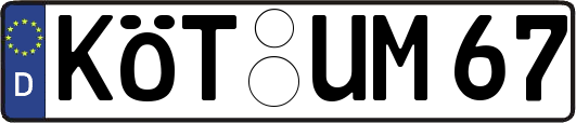 KÖT-UM67